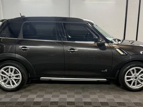 Used 2016 MINI Cooper Countryman S AWD/4WD image 2