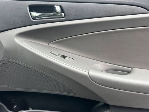 Used 2011 Hyundai Sonata GLS w/ Popular Equipment Pkg 2 FWD image 19