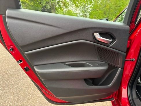 Used 2021 Acura TLX w/ Technology Package FWD image 13