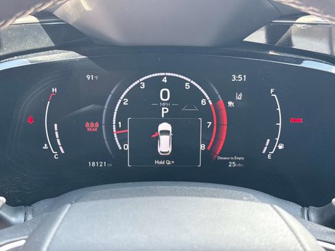 Certified 2024 Lexus NX 350 F Sport AWD/4WD image 31