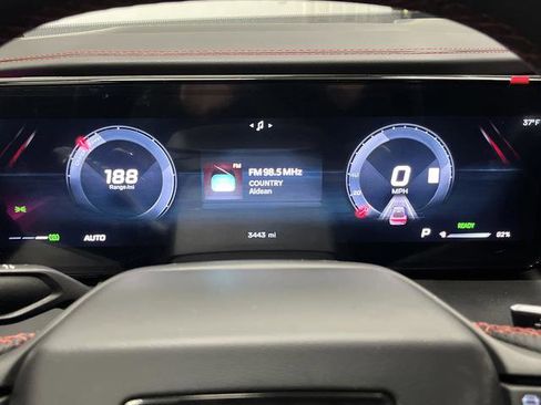 Used 2024 Dodge Charger R/T Scat Pack w/ Plus Group image 17