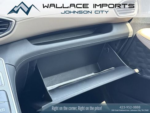 Used 2023 Hyundai Santa Fe SEL w/ Premium Package AWD/4WD image 22