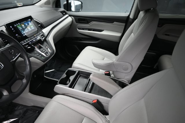 Certified 2024 Honda Odyssey EX-L image 14
