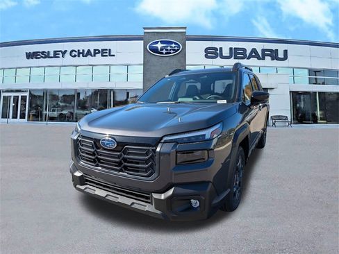 New 2026 Subaru Outback Premium image 7