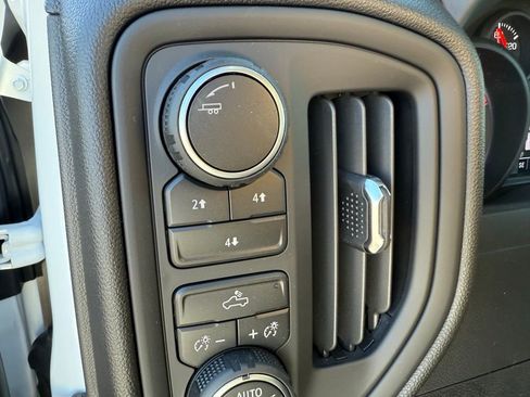 New 2026 Chevrolet Silverado 2500 W/T w/ WT Convenience Package image 24
