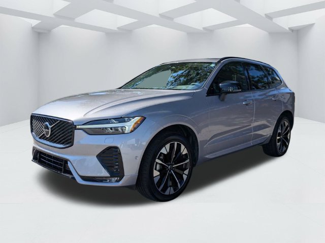 Certified 2026 Volvo XC60 B5 Plus AWD/4WD image 10