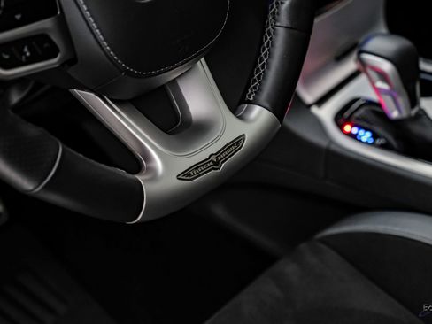 Used 2021 Jeep Grand Cherokee Trackhawk image 53