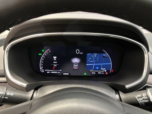 Certified 2026 Acura MDX SH-AWD w/ Advance Package image 19