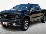 Used 2019 Chevrolet Silverado 1500 LT Trail Boss image 3