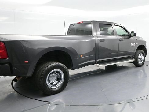Used 2016 RAM 3500 Tradesman AWD/4WD image 7