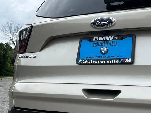 Used 2018 Ford Escape SEL FWD image 13