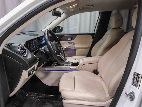 Certified 2021 Mercedes-Benz GLB 250 image 20