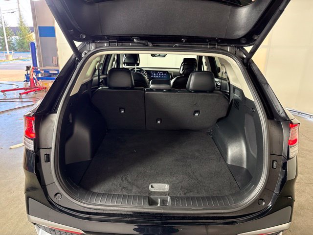 Used 2023 Kia Sportage SX AWD/4WD image 33