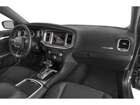 Certified 2023 Dodge Charger SXT w/ Blacktop Package AWD/4WD image 15