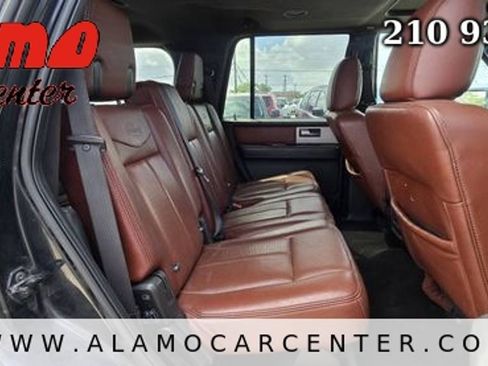 Used 2013 Ford Expedition King Ranch RWD image 20