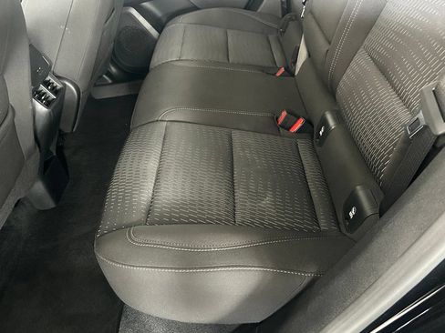 Used 2025 Chevrolet Equinox LT FWD image 43