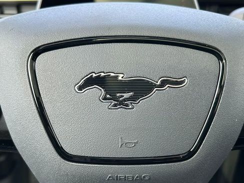 New 2025 Ford Mustang Mach-E GT w/ Interior Protection Package image 24