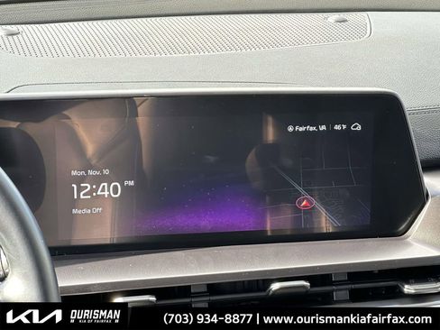 Used 2023 Kia Telluride S w/ S Sunroof Package image 4