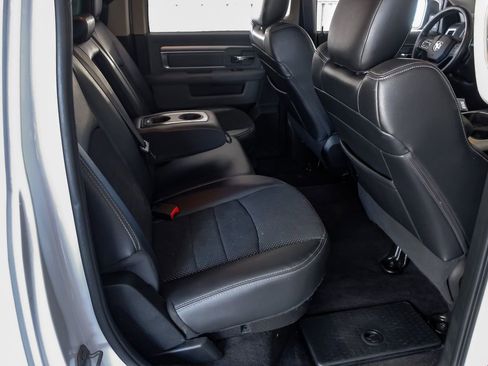 Used 2017 RAM 1500 Lone Star image 34