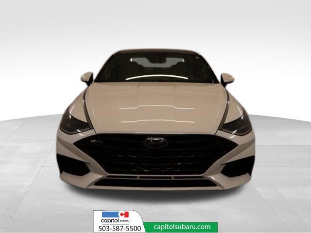 Used 2022 Hyundai Sonata N Line FWD image 6