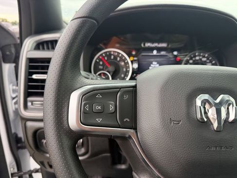 New 2026 RAM 1500 Classic Warlock AWD/4WD image 21