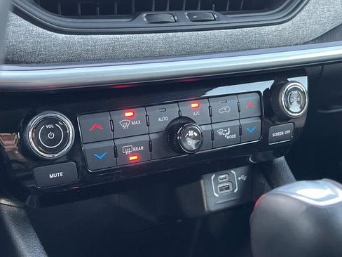 Used 2022 Jeep Compass Latitude w/ Convenience Group image 20