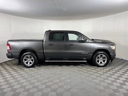Used 2022 RAM 1500 Big Horn AWD/4WD image 7
