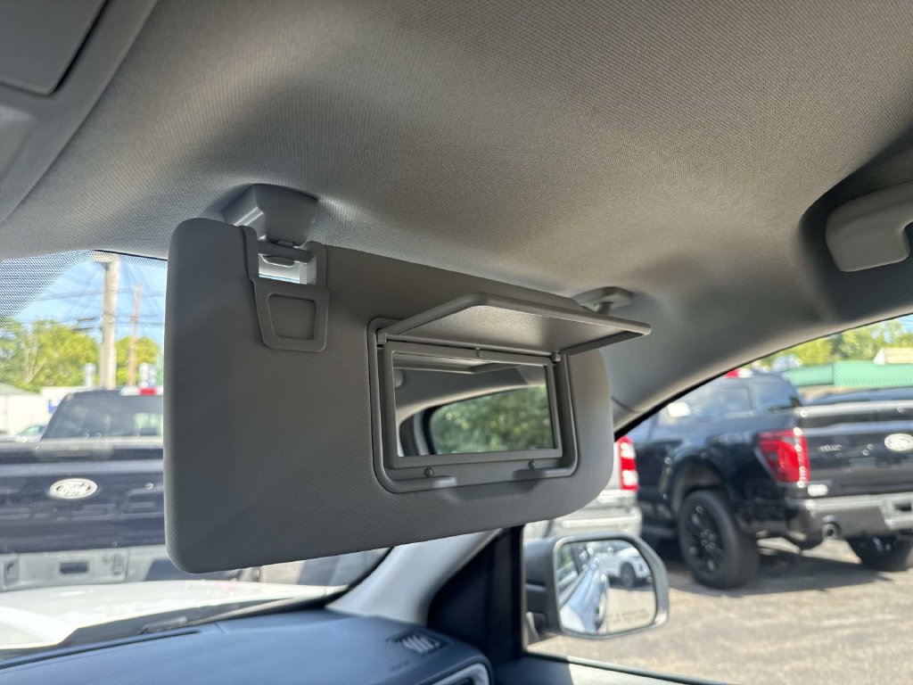 Used 2026 Ford Maverick XLT AWD/4WD image 25