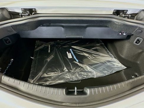 New 2026 Mercedes-Benz CLE 53 AMG 4MATIC Cabriolet image 26