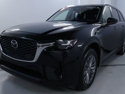 Used 2024 MAZDA CX-90 3.3 Turbo w/ Select Package image 3