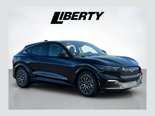 New 2026 Ford Mustang Mach-E Premium AWD/4WD 360° Tour