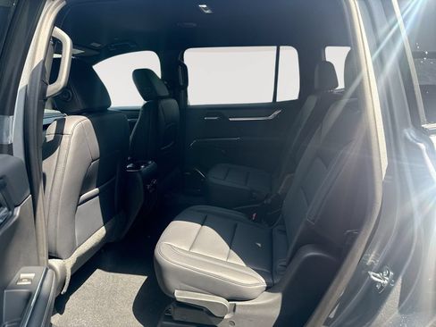 New 2026 GMC Acadia Elevation w/ Black Edition AWD/4WD image 25
