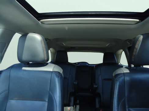 Used 2017 Toyota Highlander Limited w/ Carpet Mat Package AWD/4WD image 34