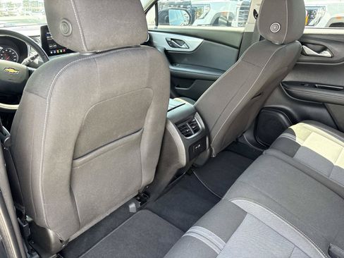 Used 2023 Chevrolet Blazer LT w/ Convenience Package FWD image 31
