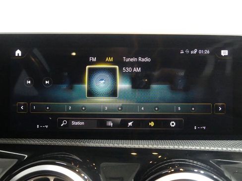 Used 2020 Mercedes-Benz CLA 250 4MATIC image 42