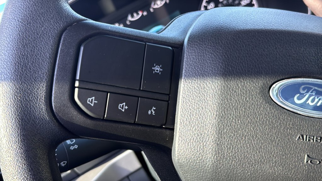 Used 2022 Ford F150 XL AWD/4WD image 11