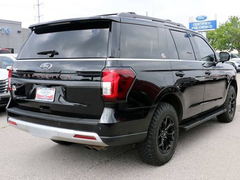 Certified 2023 Ford Expedition Timberline AWD/4WD image 5