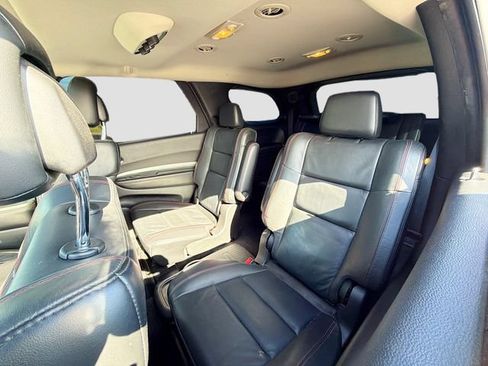 Used 2018 Dodge Durango GT w/ Premium Group AWD/4WD image 21