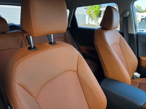 Used 2025 Kia Soul EX FWD image 19