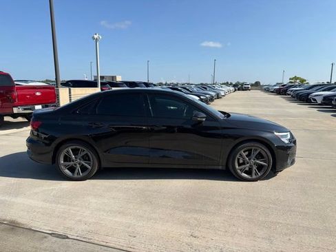 Used 2024 Audi A3 2.0T Premium Plus w/ Premium Plus Package AWD/4WD image 2