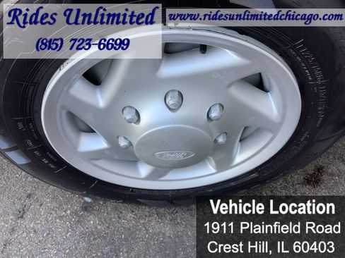 Used 2008 Ford E-150 and Econoline 150 RWD image 19