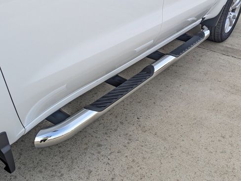 New 2026 Chevrolet Silverado 1500 Custom image 12