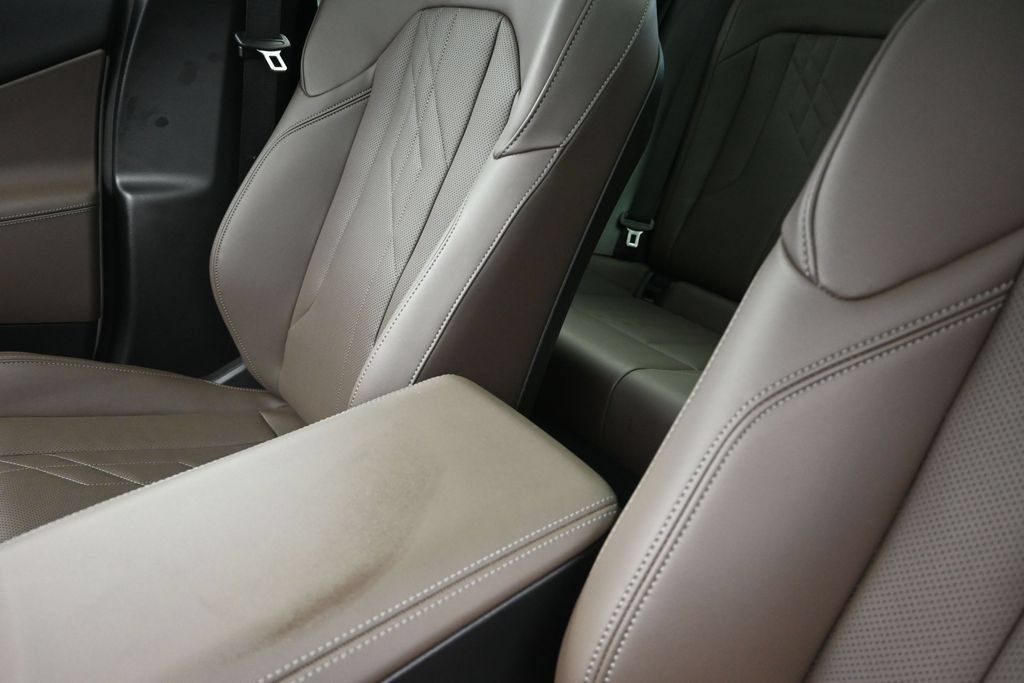 Certified 2026 BMW X3 xDrive30i AWD/4WD image 14