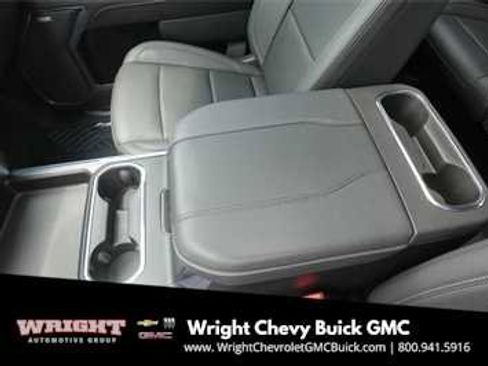 Used 2024 Chevrolet Silverado 3500 LTZ image 25