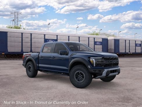 New 2026 Ford F150 Raptor AWD/4WD image 31