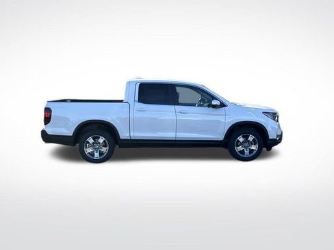 New 2026 Honda Ridgeline RTL image 6