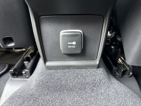 New 2025 Jeep Compass Limited w/ High Altitude Package AWD/4WD image 21