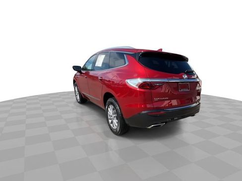 Certified 2024 Buick Enclave Essence w/ LPO, Floor Liner Package AWD/4WD image 6