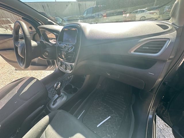 Used 2019 Chevrolet Spark LS FWD image 32