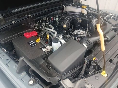 New 2026 Jeep Gladiator Rubicon image 56